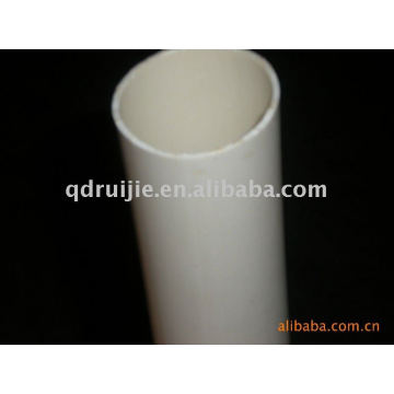 PVC pipe extrusion line/PVC plastic pipe extrusion line